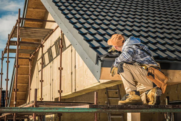 Best Emergency Roof Repair Services  in Cairo, GA