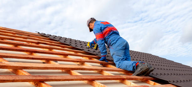Best Rubber Roofing (EPDM, TPO)  in Cairo, GA