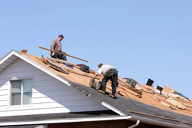 Best Chimney Flashing Repair  in Cairo, GA